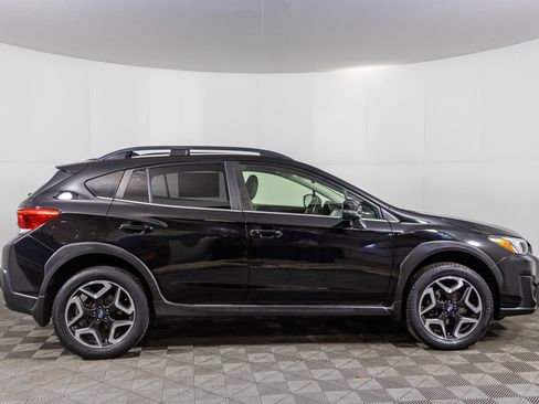 Used 2019 Subaru Crosstrek 2.0i Limited w/ Moonroof Package w/Navigation image 40
