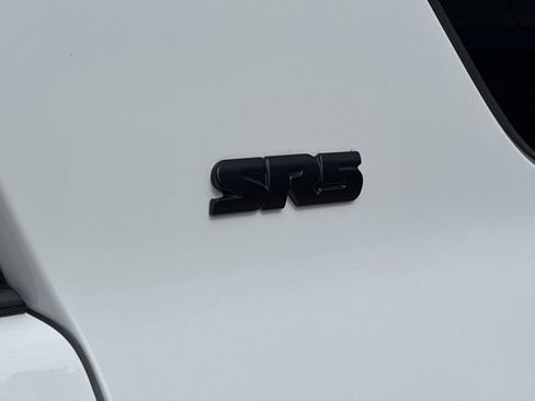 Used 2022 Toyota 4Runner SR5 Premium w/ Moonroof Package image 14