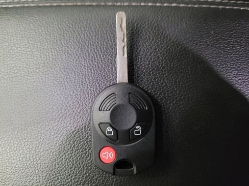 Used 2019 Ford Escape S FWD image 32