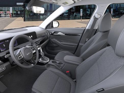 New 2026 Kia Seltos S image 17