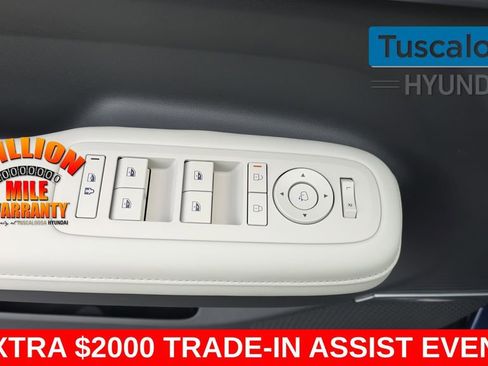 New 2026 Hyundai Santa Fe Calligraphy FWD image 13