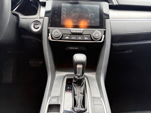 Used 2016 Honda Civic EX image 11