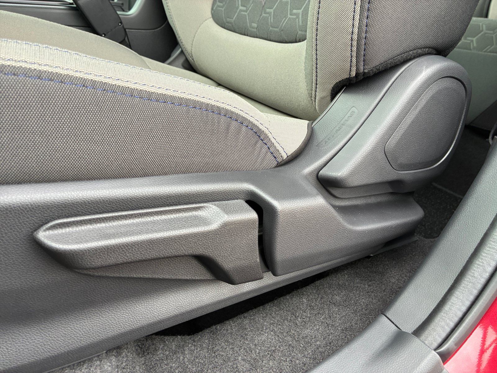 New 2026 Subaru Forester AWD/4WD image 15