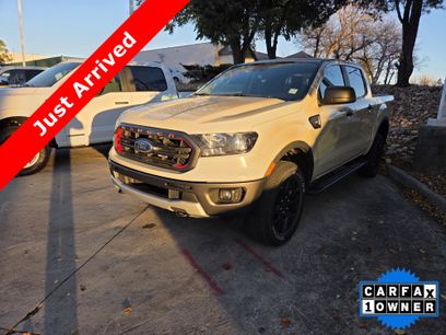 Used 2022 Ford Ranger XLT w/ Equipment Group 301A Mid