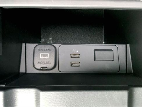 Certified 2023 MAZDA CX-5 AWD 2.5 S image 36