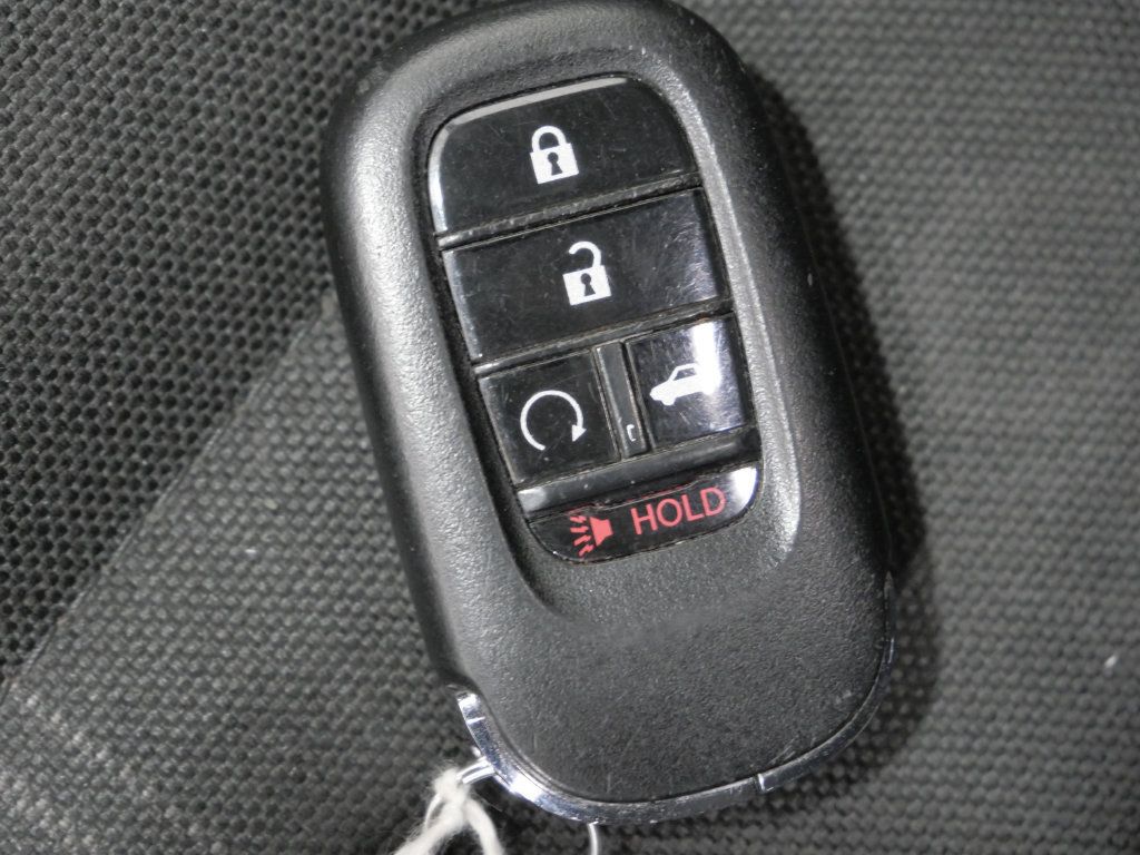 Used 2023 Honda Civic Sport image 25