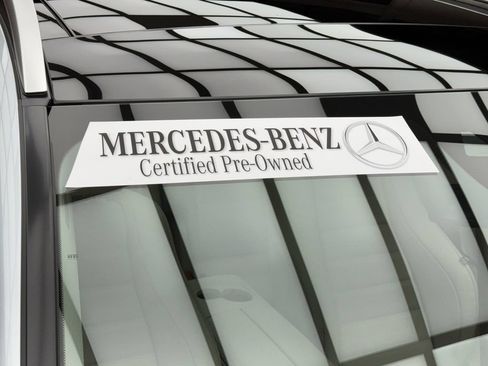 Used 2026 Mercedes-Benz GLS 450 4MATIC image 7