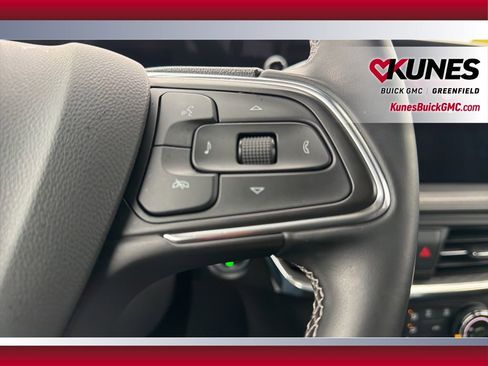 Used 2025 Buick Encore GX Preferred image 23