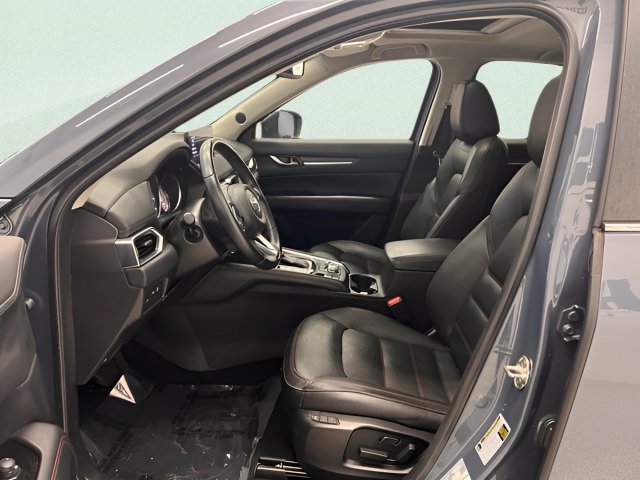Used 2024 MAZDA CX-5 Carbon Edition AWD/4WD image 24