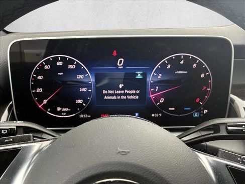 Certified 2026 Mercedes-Benz GLC 300 4MATIC image 16