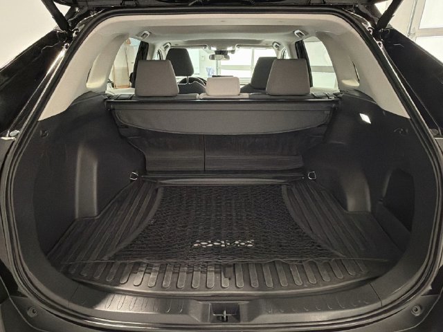 Certified 2025 Toyota RAV4 XLE w/ Convenience Package AWD/4WD image 21
