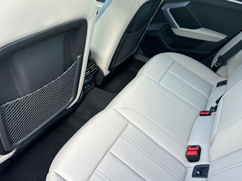 New 2026 Audi A3 2.0T Premium image 11