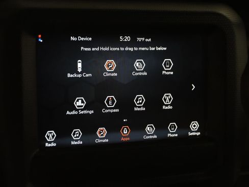 Used 2022 Jeep Wrangler Unlimited Sport image 29