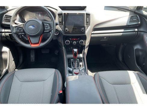 Used 2024 Subaru Forester Sport image 15