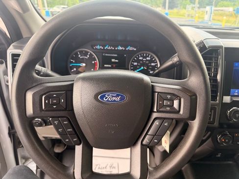 Used 2022 Ford F250 XLT w/ FX4 Off-Road Package AWD/4WD image 14