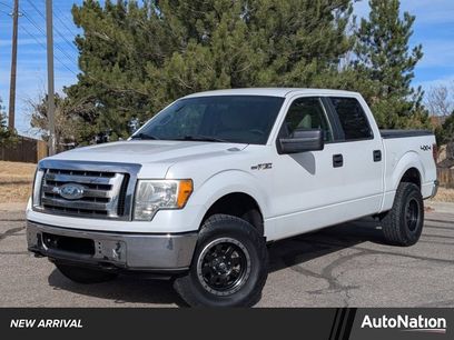 Used 2009 Ford F150 XLT