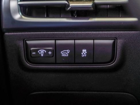 Used 2025 Hyundai Tucson SEL FWD image 33