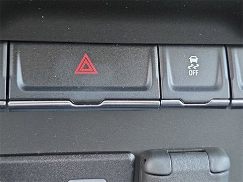 New 2025 Chevrolet Silverado 1500 W/T w/ WT Convenience Package image 20