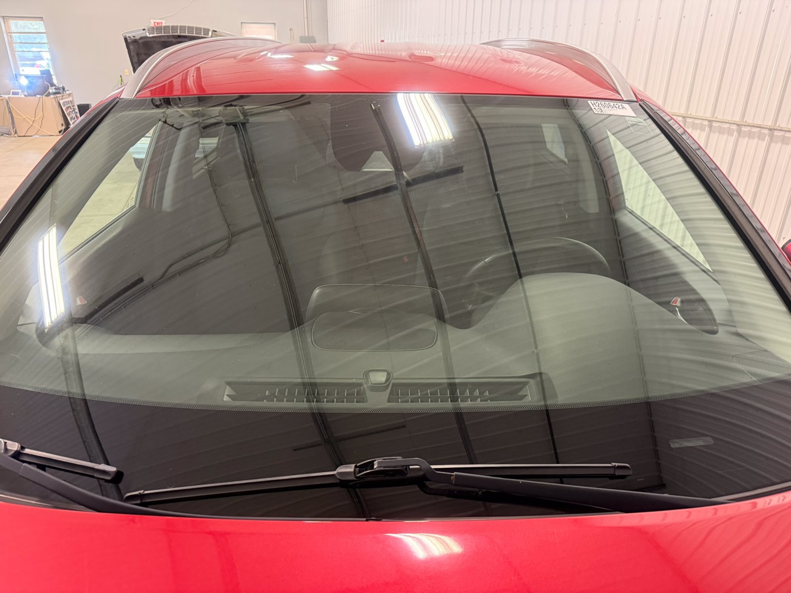 Used 2019 Hyundai Santa Fe SEL FWD image 16