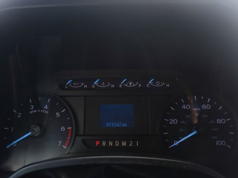 Used 2019 Ford F350 XL w/ Power Equipment Group image 28