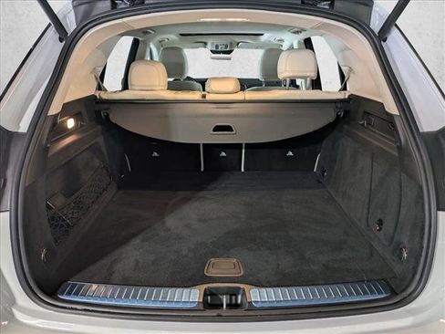 Certified 2025 Mercedes-Benz GLE 350 4MATIC image 7