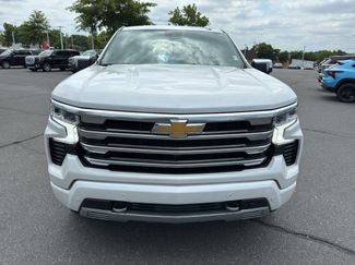 Used 2023 Chevrolet Silverado 1500 High Country w/ High Country Premium Package video 2