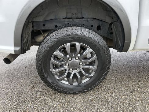 Used 2020 Ford Ranger XLT w/ Equipment Group 301A Mid image 44