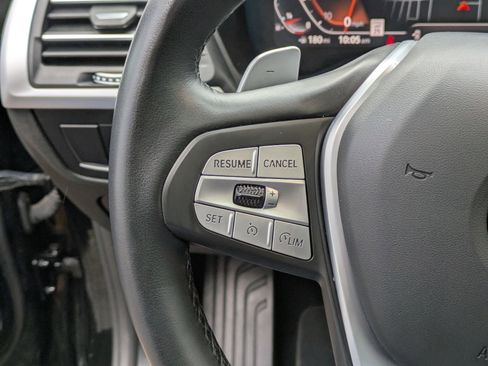 Used 2024 BMW X4 xDrive30i image 17