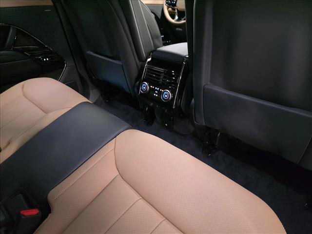 New 2027 Land Rover Range Rover Sport Dynamic SE AWD/4WD image 11
