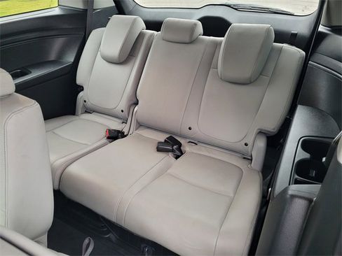 Certified 2023 Honda Odyssey EX-L image 10