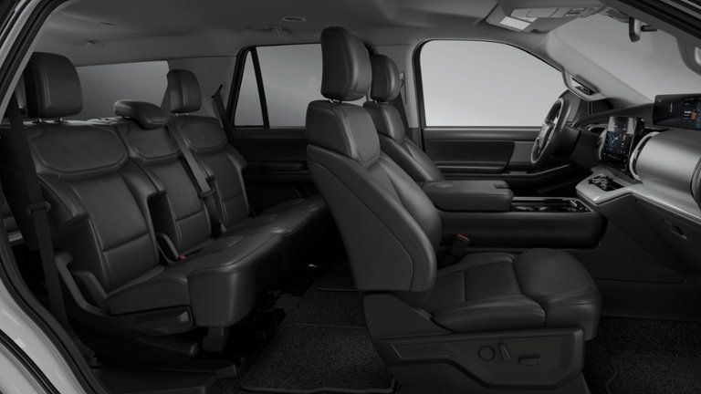New 2026 Ford Expedition Active RWD image 40
