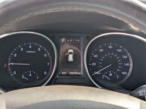 Used 2017 Hyundai Santa Fe SE image 20