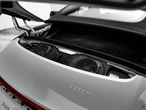 Used 2021 Porsche 911 Carrera 4 image 87