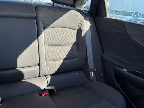 Used 2024 Chevrolet Malibu LT image 38