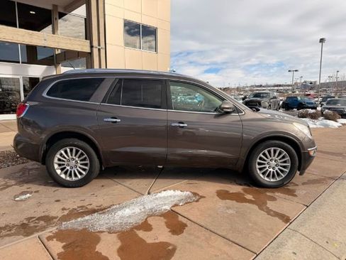 Used 2012 Buick Enclave Leather image 9