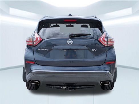 Used 2016 Nissan Murano SV image 5