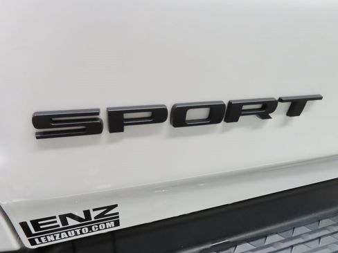 Used 2020 RAM 1500 Sport w/ Leather & Sound Group image 46