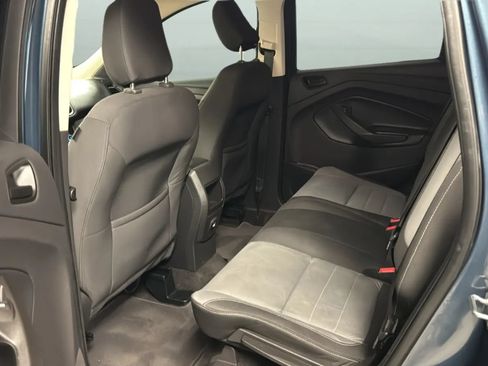 Used 2018 Ford Escape S FWD image 25
