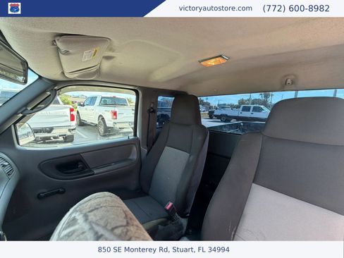 Used 2004 Ford Ranger XLT image 18