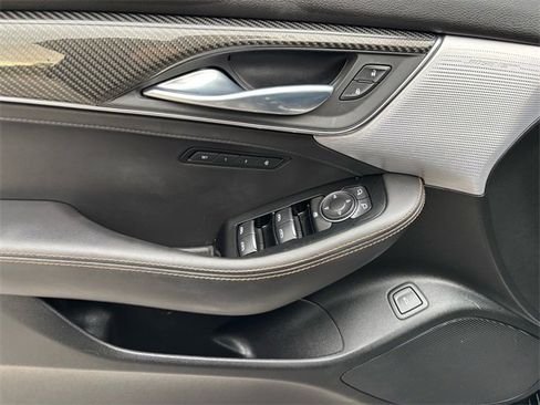 Used 2021 Cadillac CT5 Sport image 23