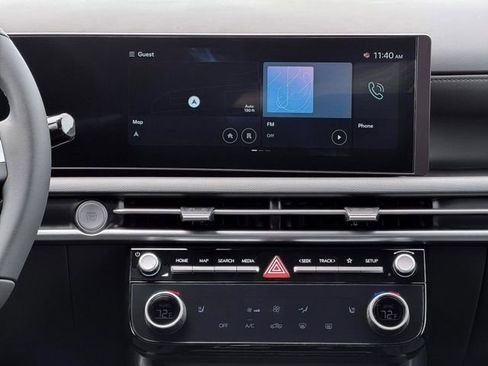 New 2026 Hyundai Santa Cruz XRT image 18