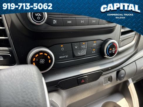 Used 2025 Ford Transit 250 Low Roof w/ Exterior Upgrade Package RWD image 29