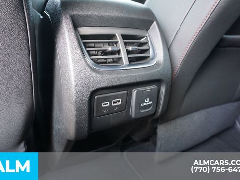 Used 2024 Chevrolet Blazer RS w/ Driver Confidence II Package image 63