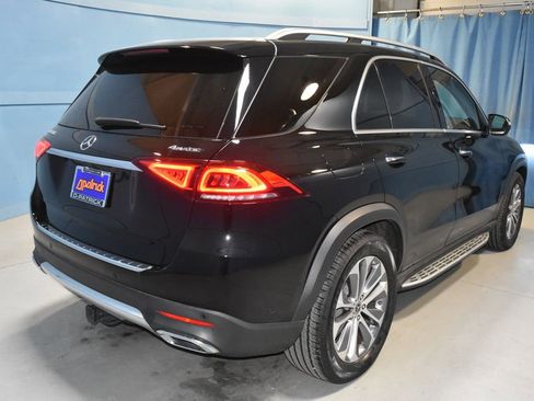 Certified 2023 Mercedes-Benz GLE 350 4MATIC image 27