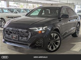 Used 2024 Audi Q8 Prestige w/ Prestige Package video 1