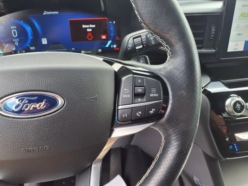 Used 2022 Ford Explorer ST image 19