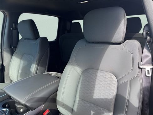 New 2025 RAM 1500 Big Horn image 14