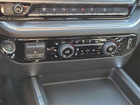 New 2026 Chevrolet Silverado 2500 High Country w/ Midnight Edition image 13