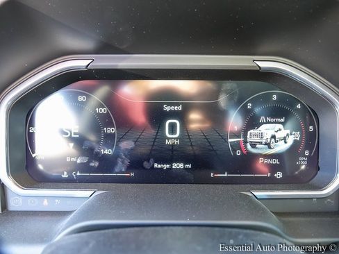 New 2026 GMC Sierra 3500 Denali image 13