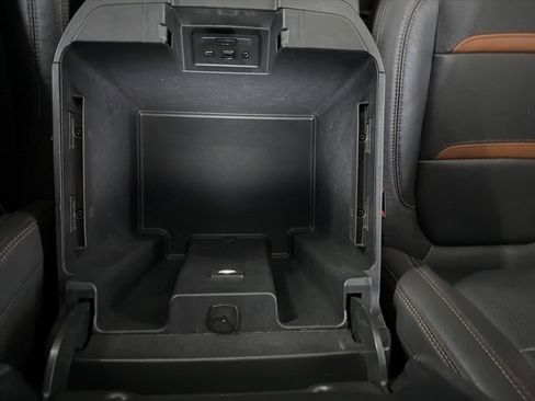 Used 2022 GMC Sierra 1500 AT4 w/ AT4 Premium Package image 20